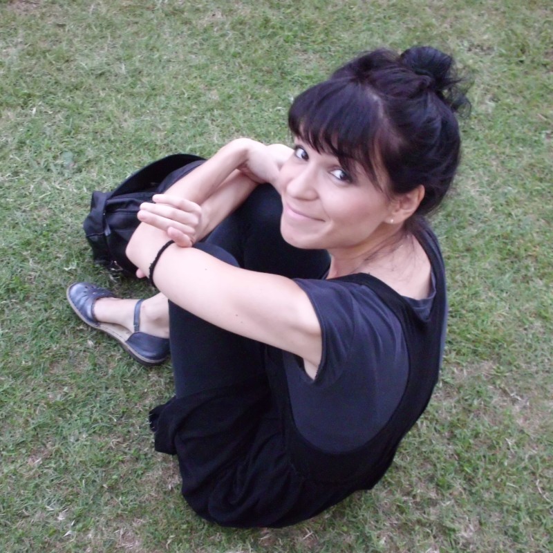 Federica Pagni Educatrice Professionale